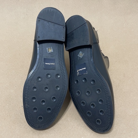 henry ferrera rain boots with bow